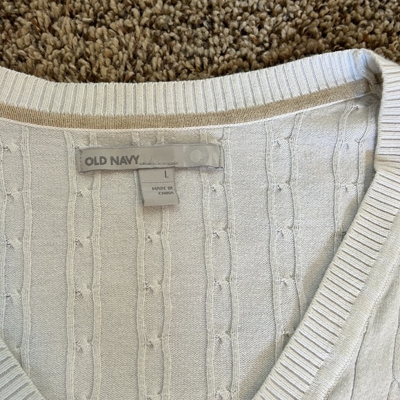 Vintage old navy long sleeve - Picture 2 of 3